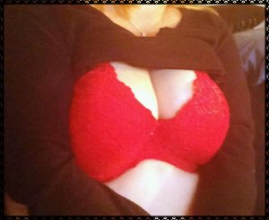 Isobel outcall escort in Bacliff